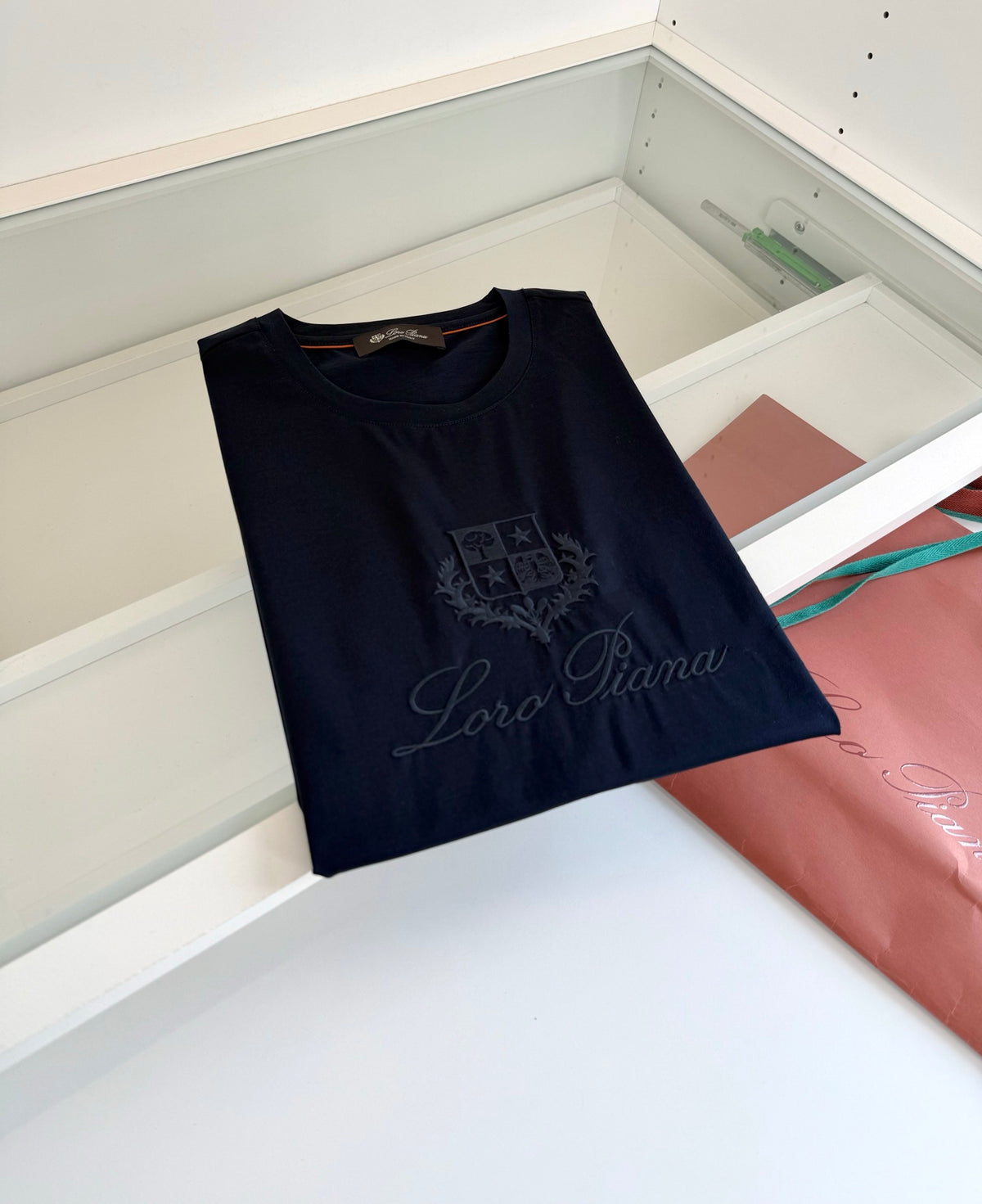 Camiseta LORO PIANA