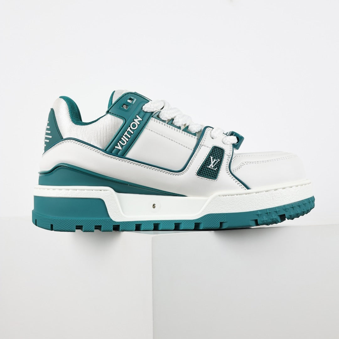 LOUIS VUITTON ´TRAINER MAXI`