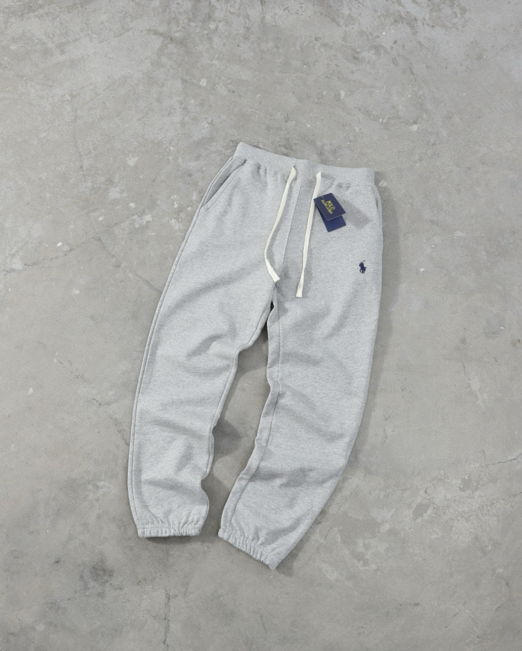 Calça de Moletom Polo Ralph Lauren