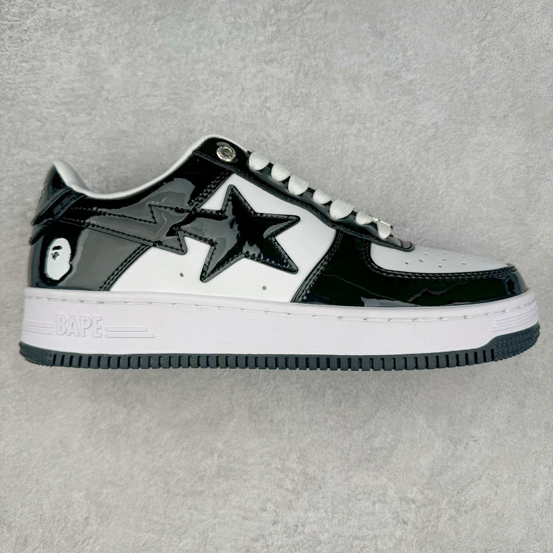 BAPE STA Low