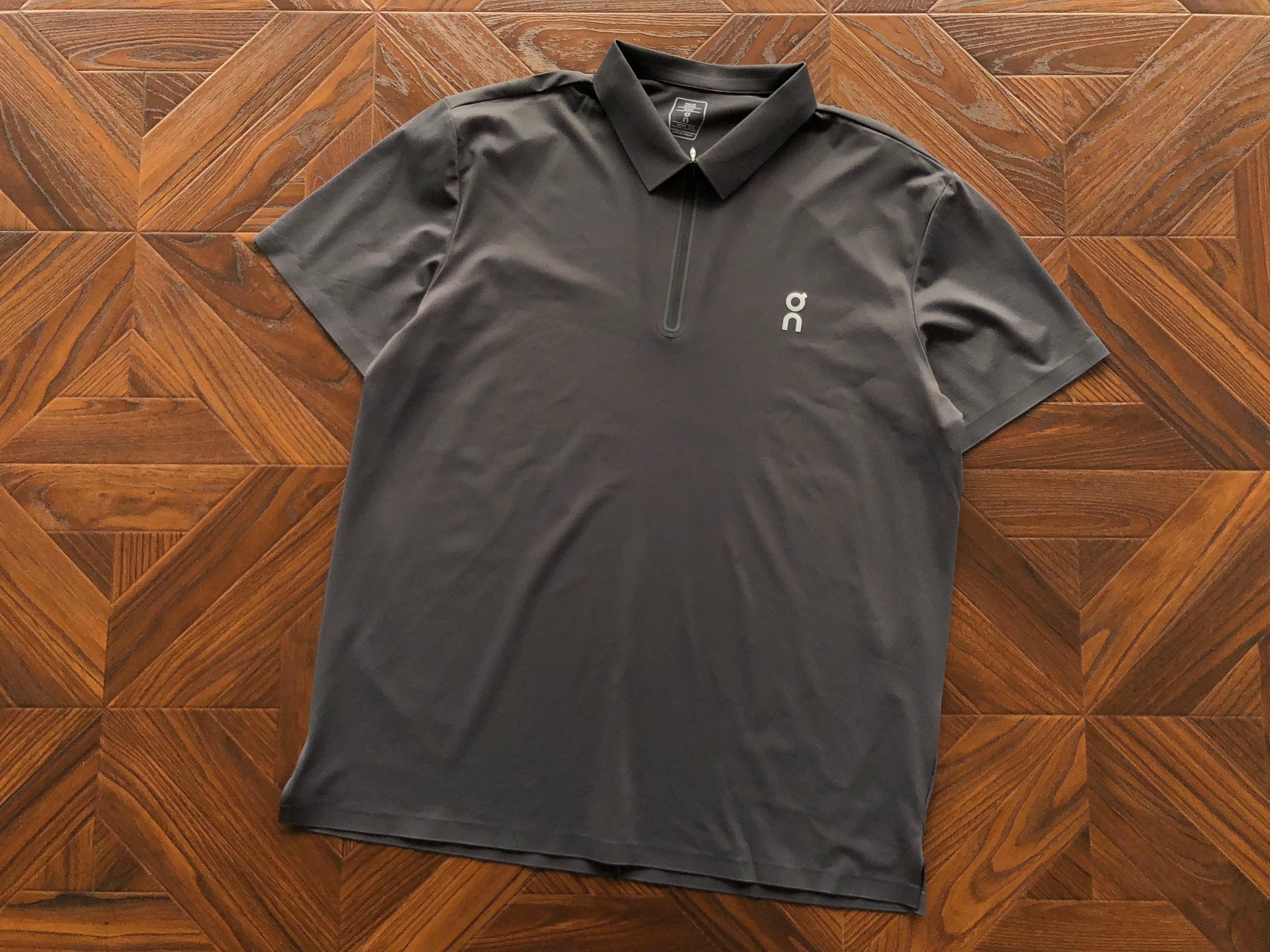 Camisa GOLA POLO ON RUNNING