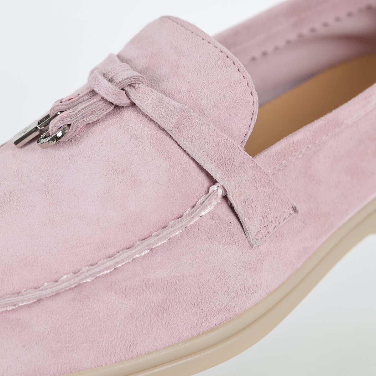 Loafer LORO PIANA 'Summer Walk'