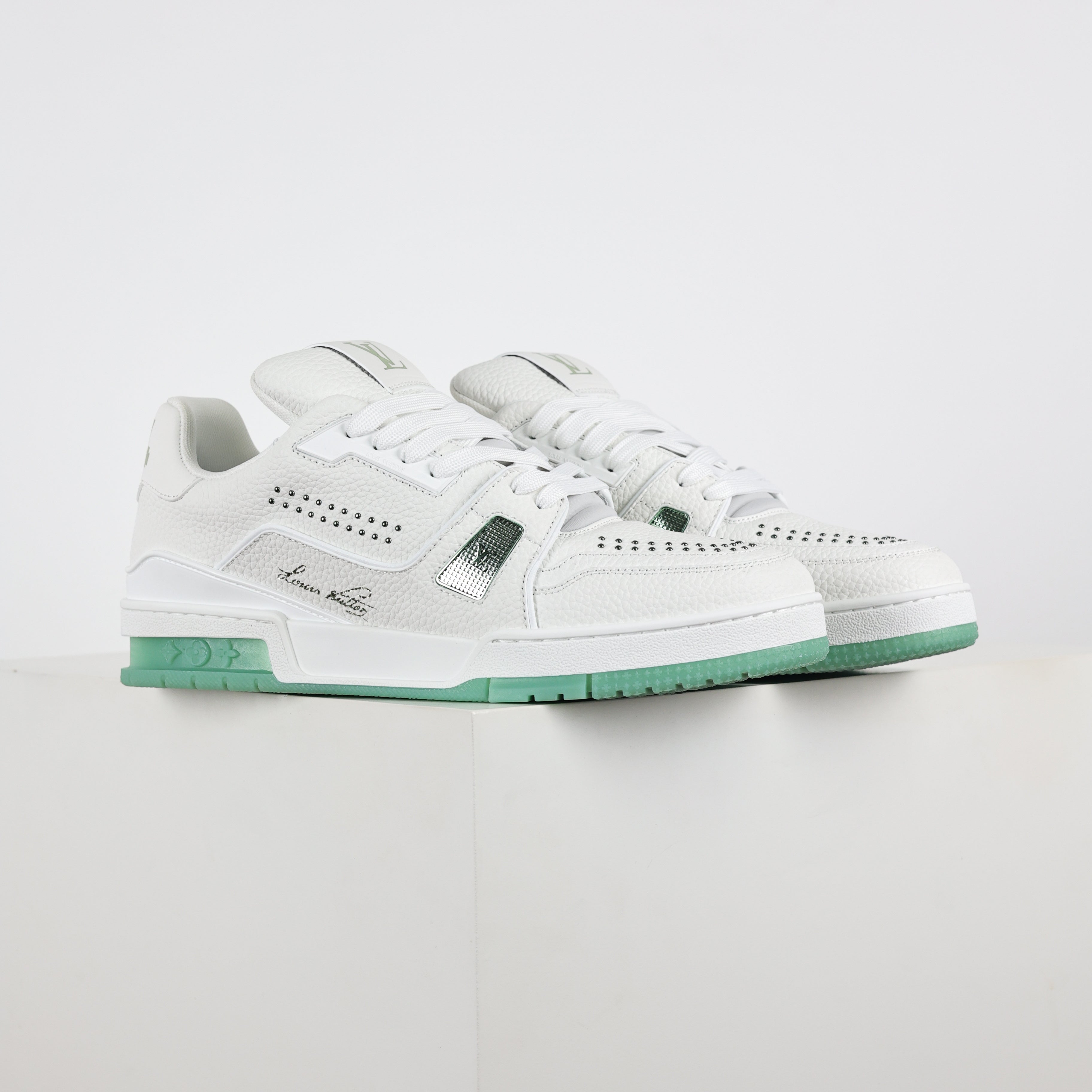 LOUIS VUITTON ´TRAINER`