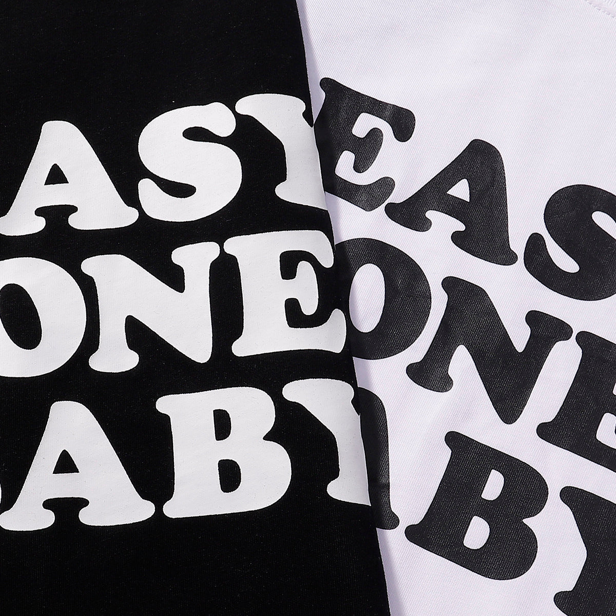 Camiseta AMIRI (Oversized)