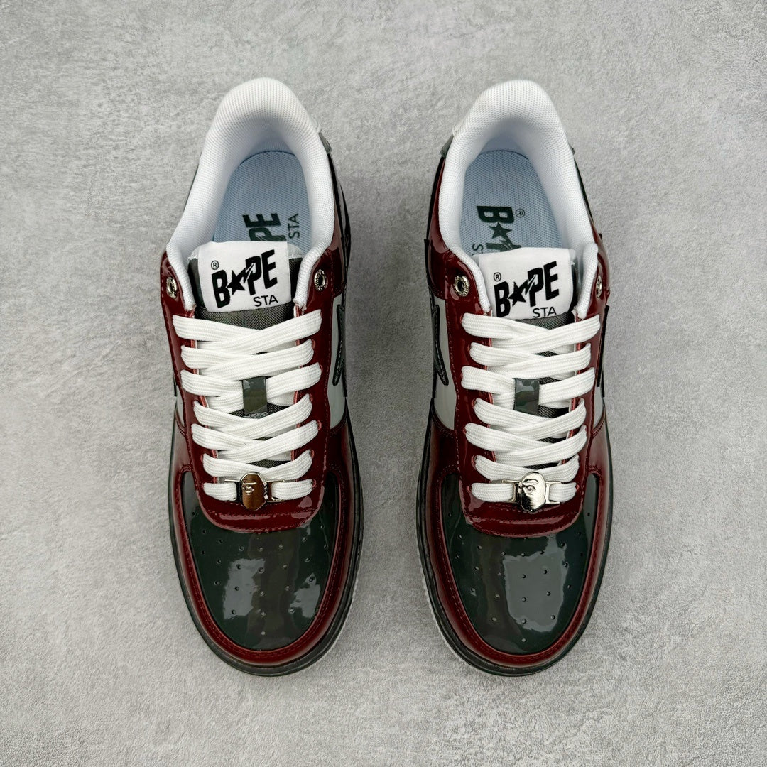 BAPE STA Low