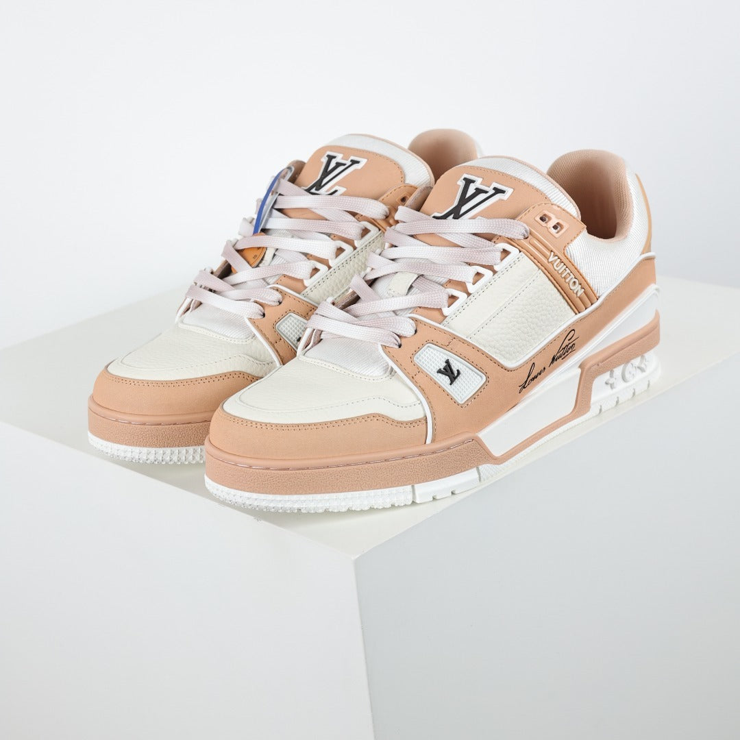 LOUIS VUITTON 'TRAINER'