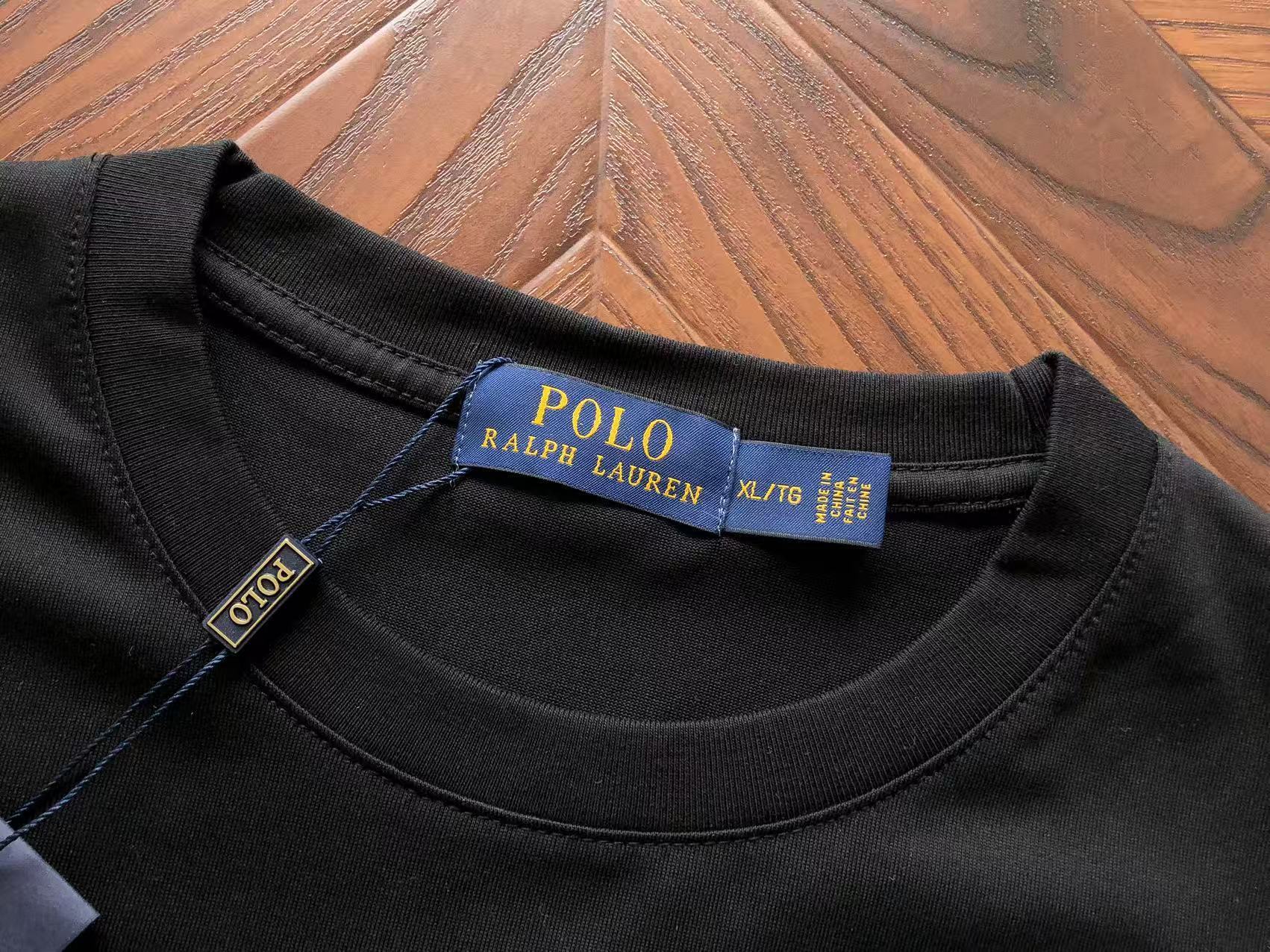 Camiseta POLO RALPH LAUREN