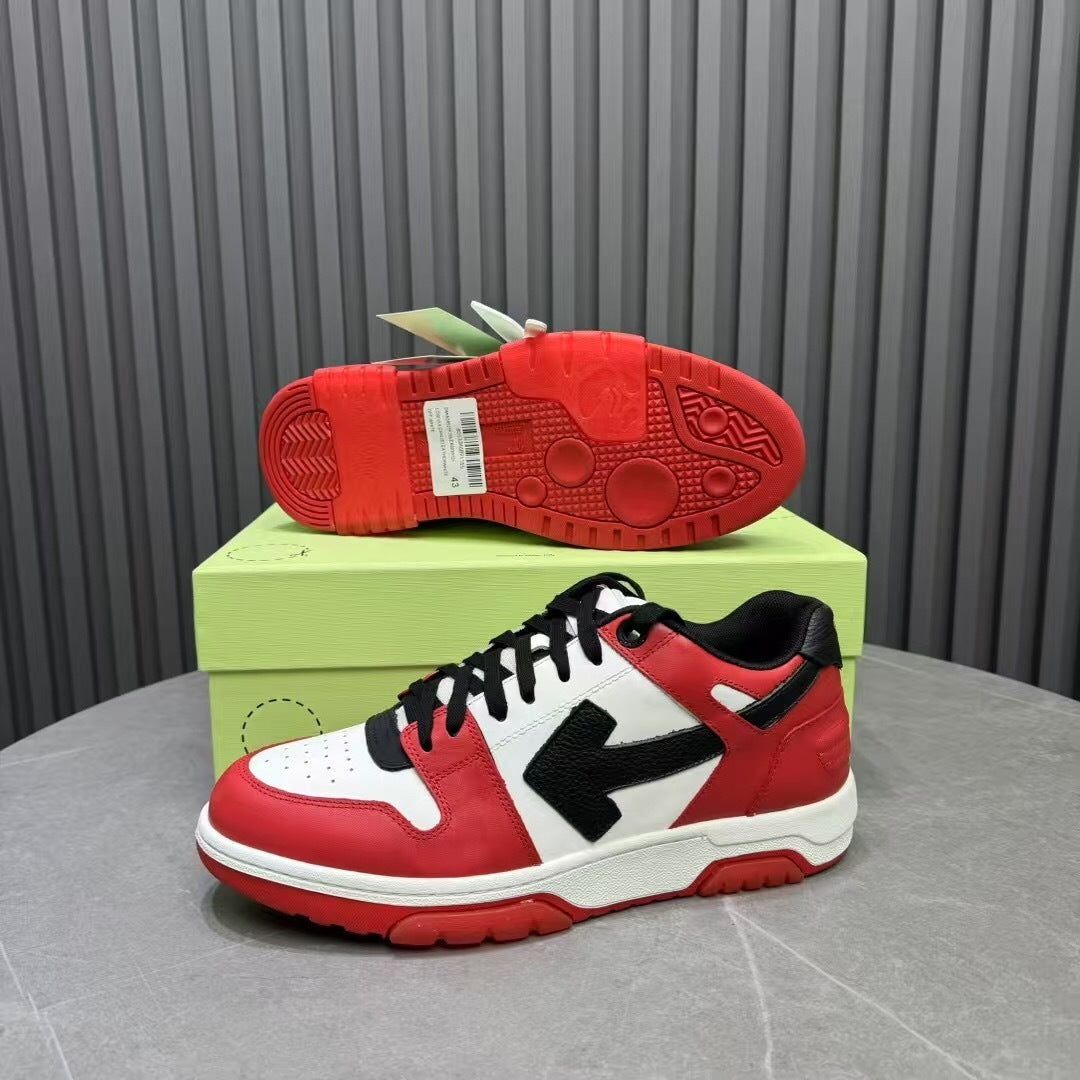 Off White 'Out Of Office'