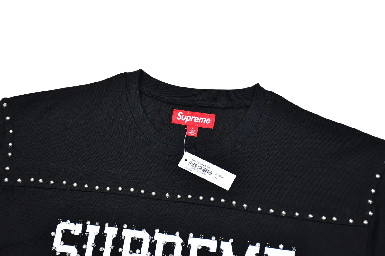 Camiseta SUPREME