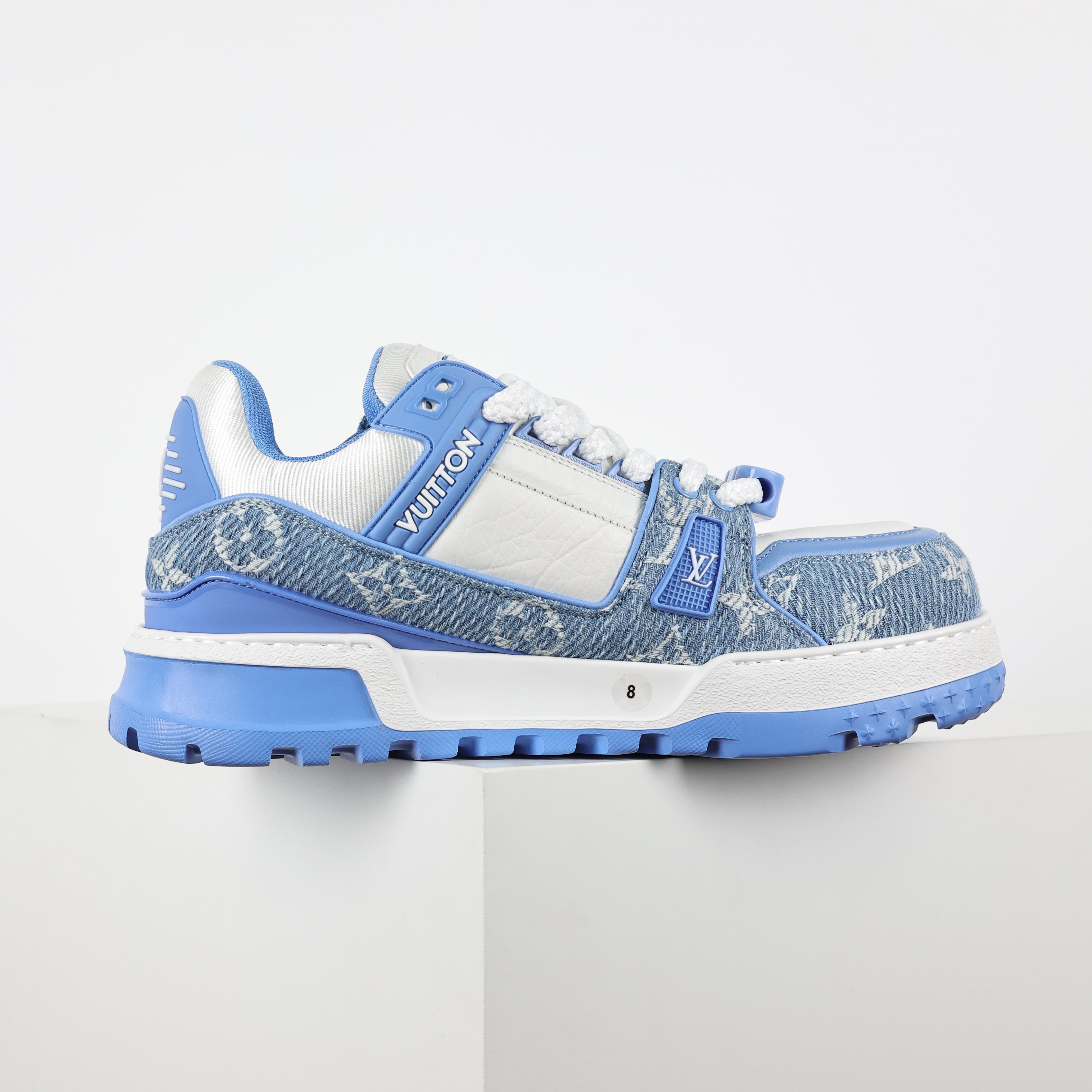 LOUIS VUITTON ´TRAINER MAXI`