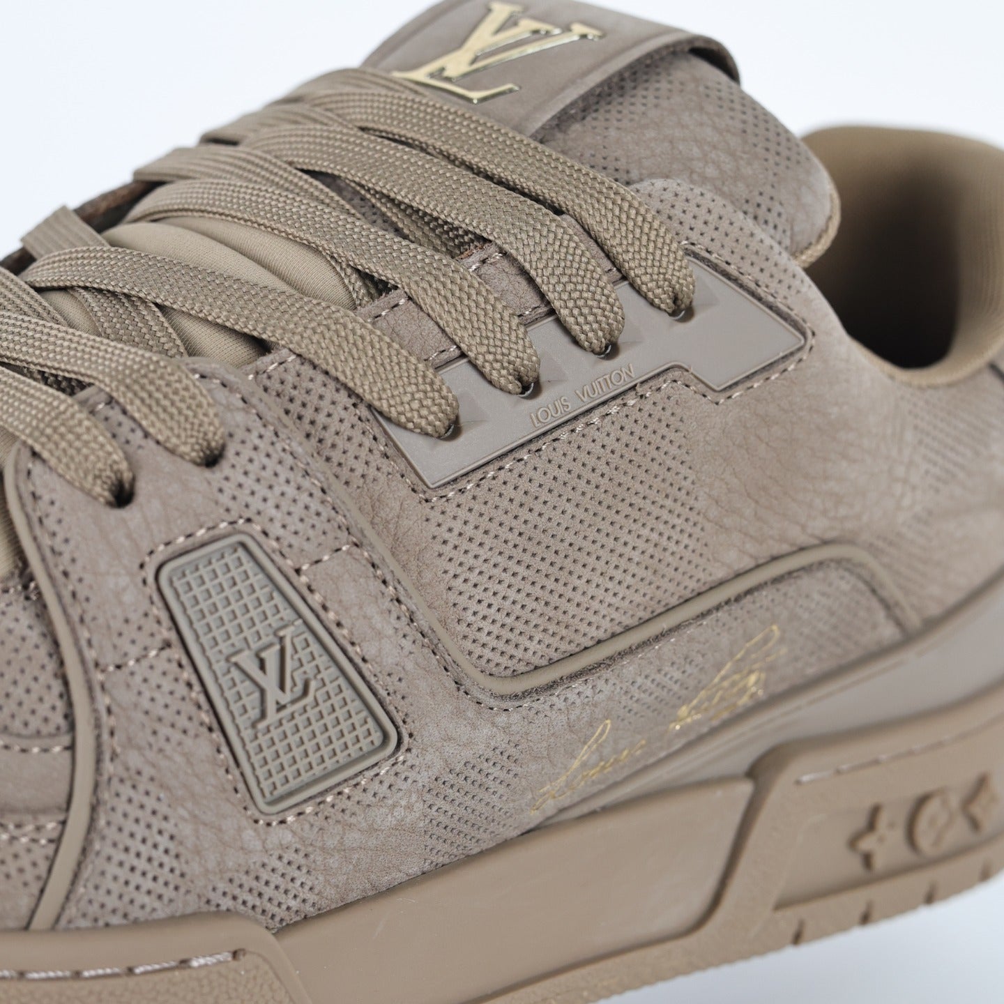 LOUIS VUITTON ´TRAINER`