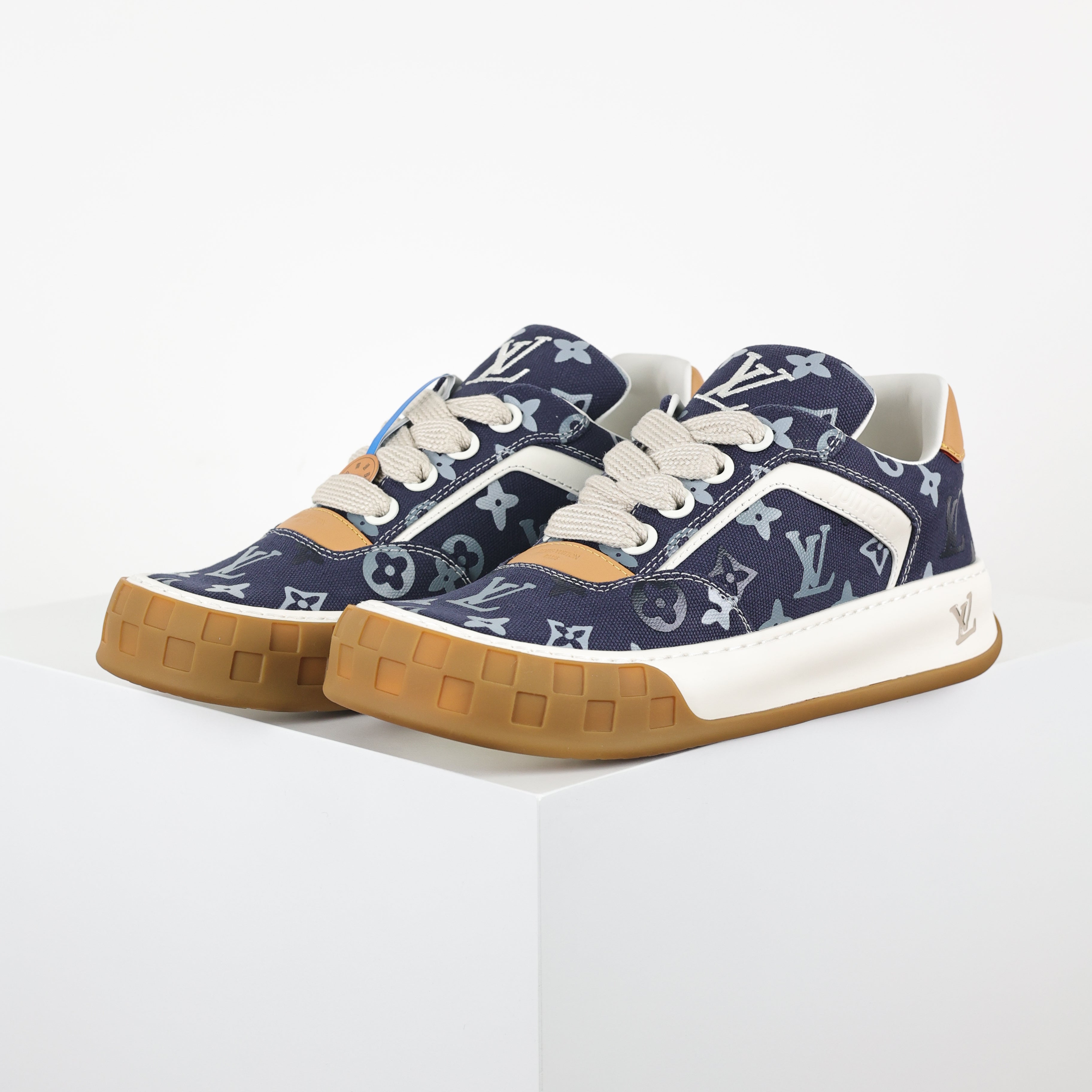 LOUIS VUITTON ´TILTED`