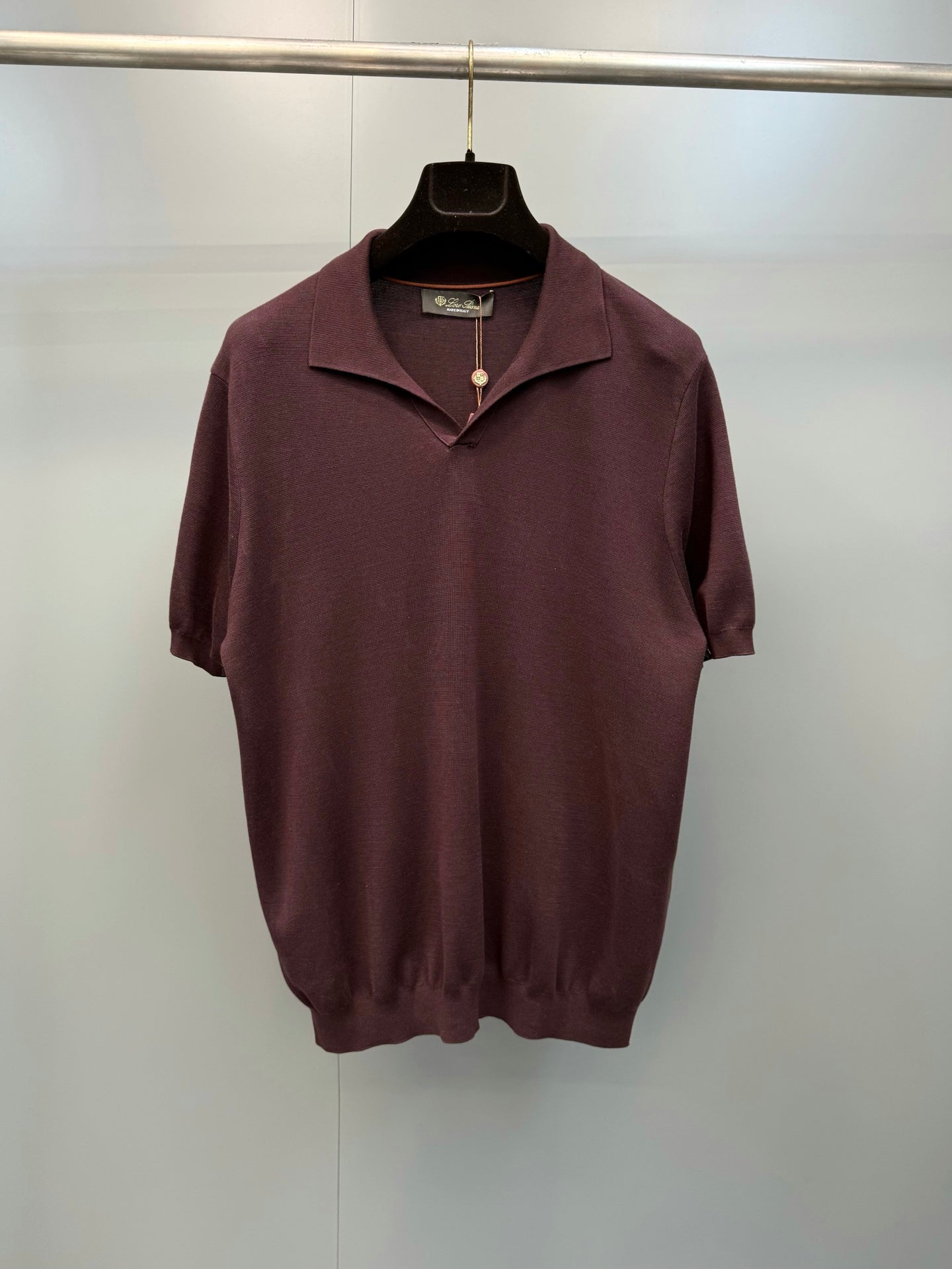 Gola Polo LORO PIANA