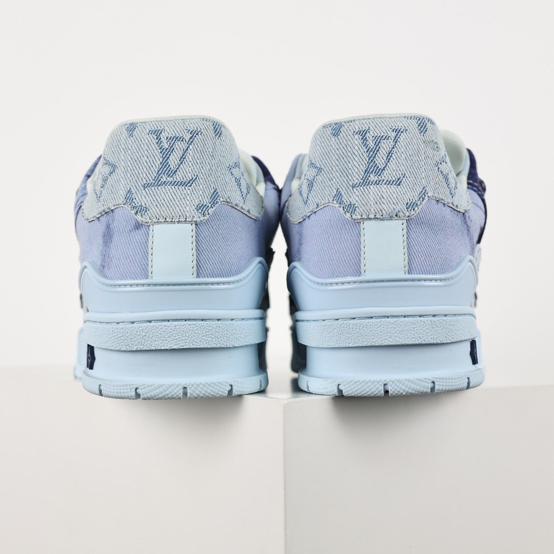 LOUIS VUITTON ´TRAINER`