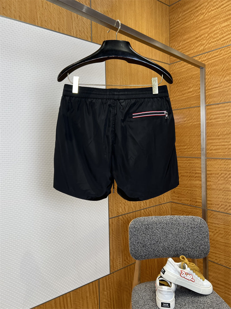 Short Moncler