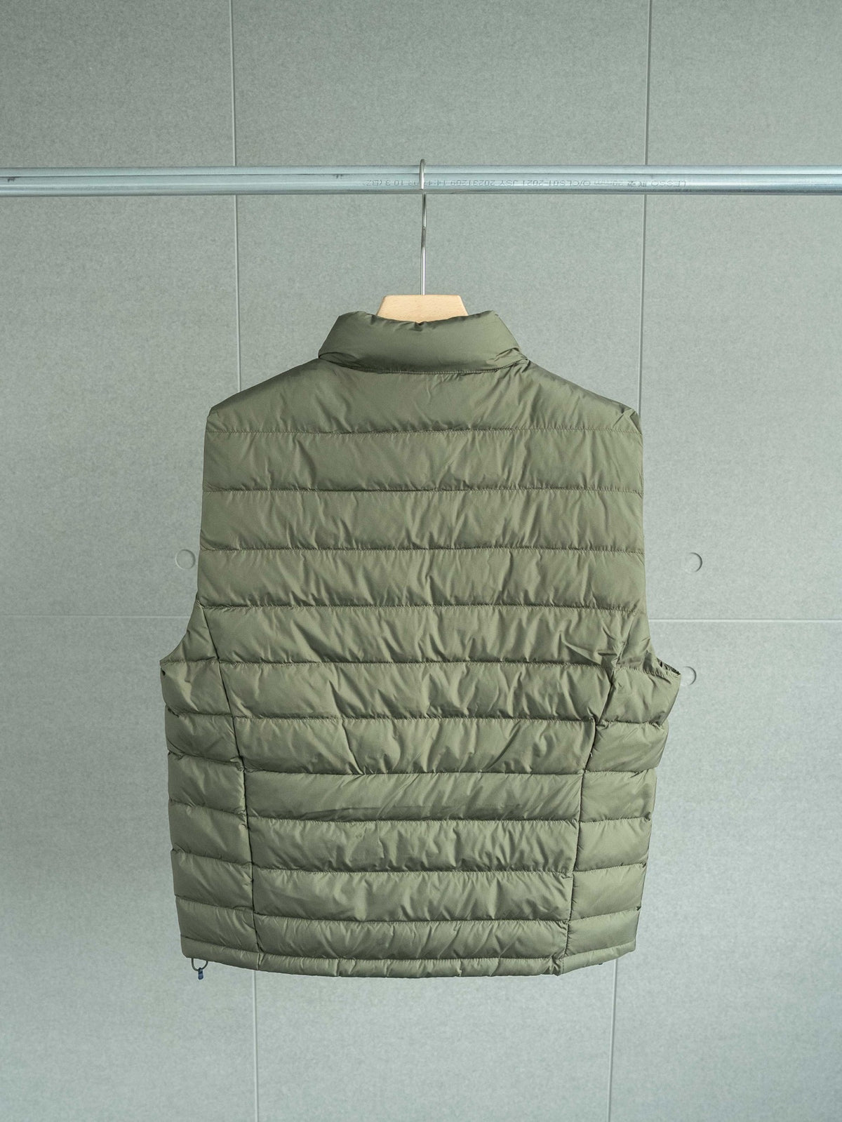 Colete Puffer Polo Ralph Lauren