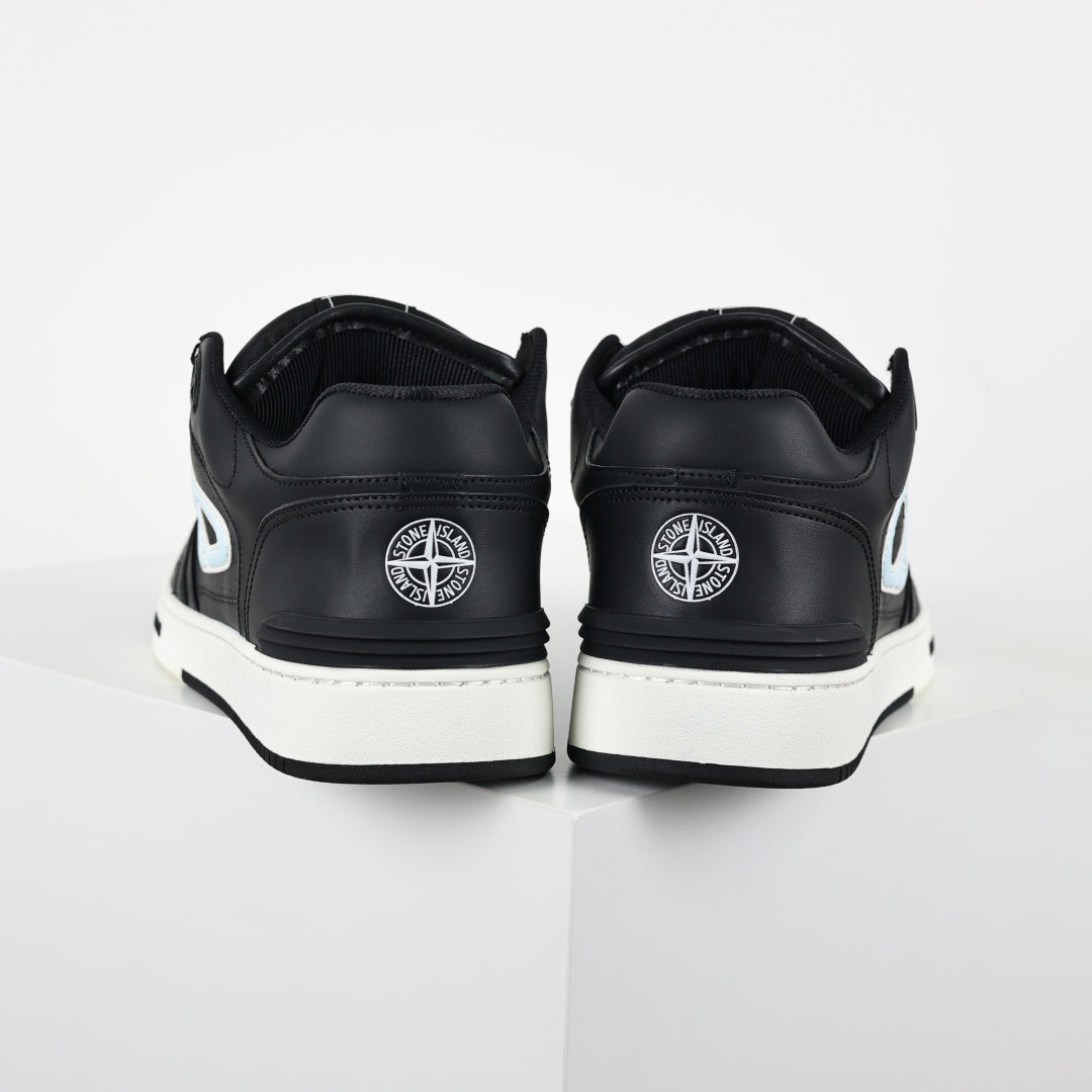 Dior x Stone Island B57 - traseira