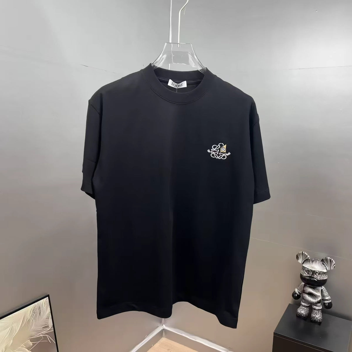 Camiseta LOEWE (Oversized)