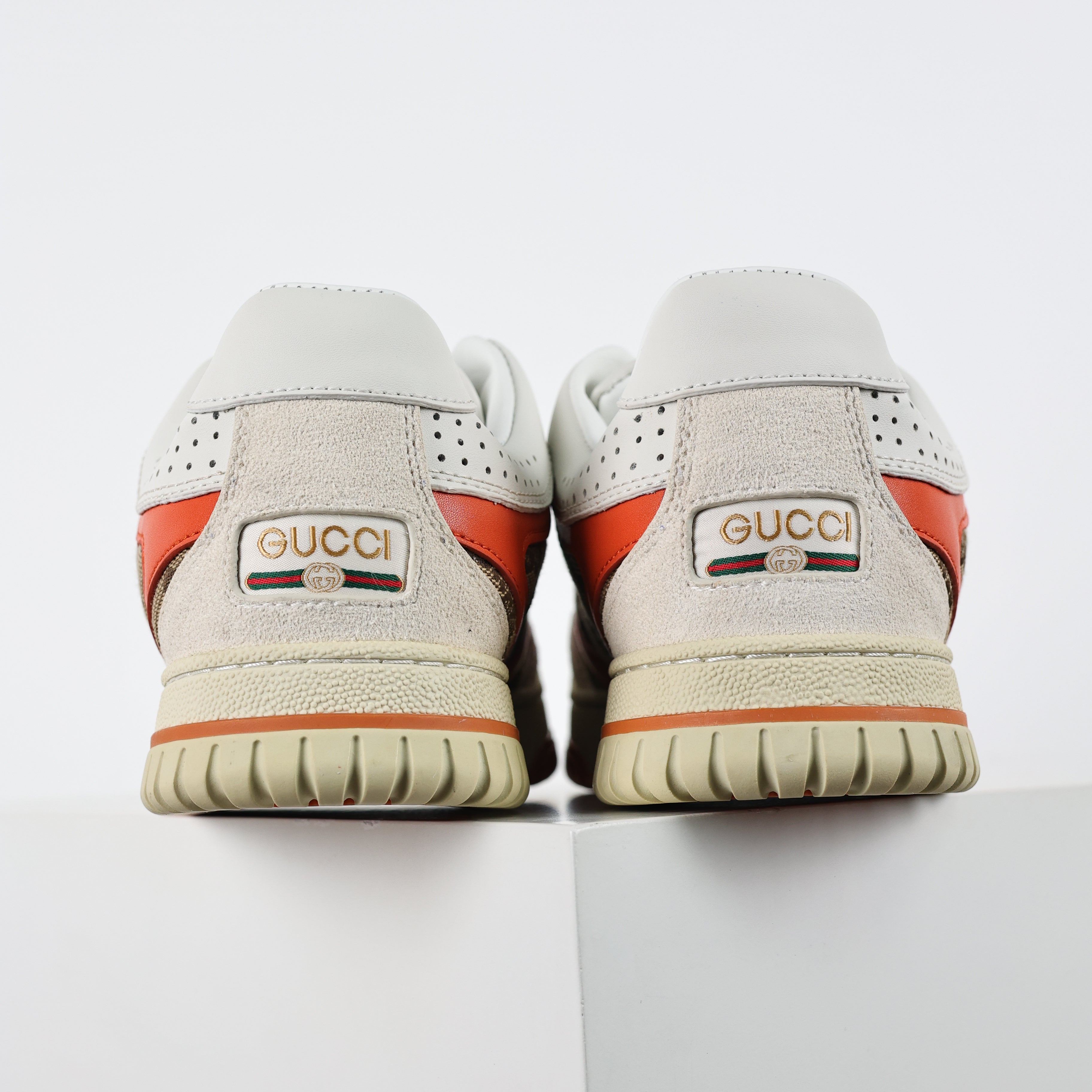 GUCCI 'Re-Web'