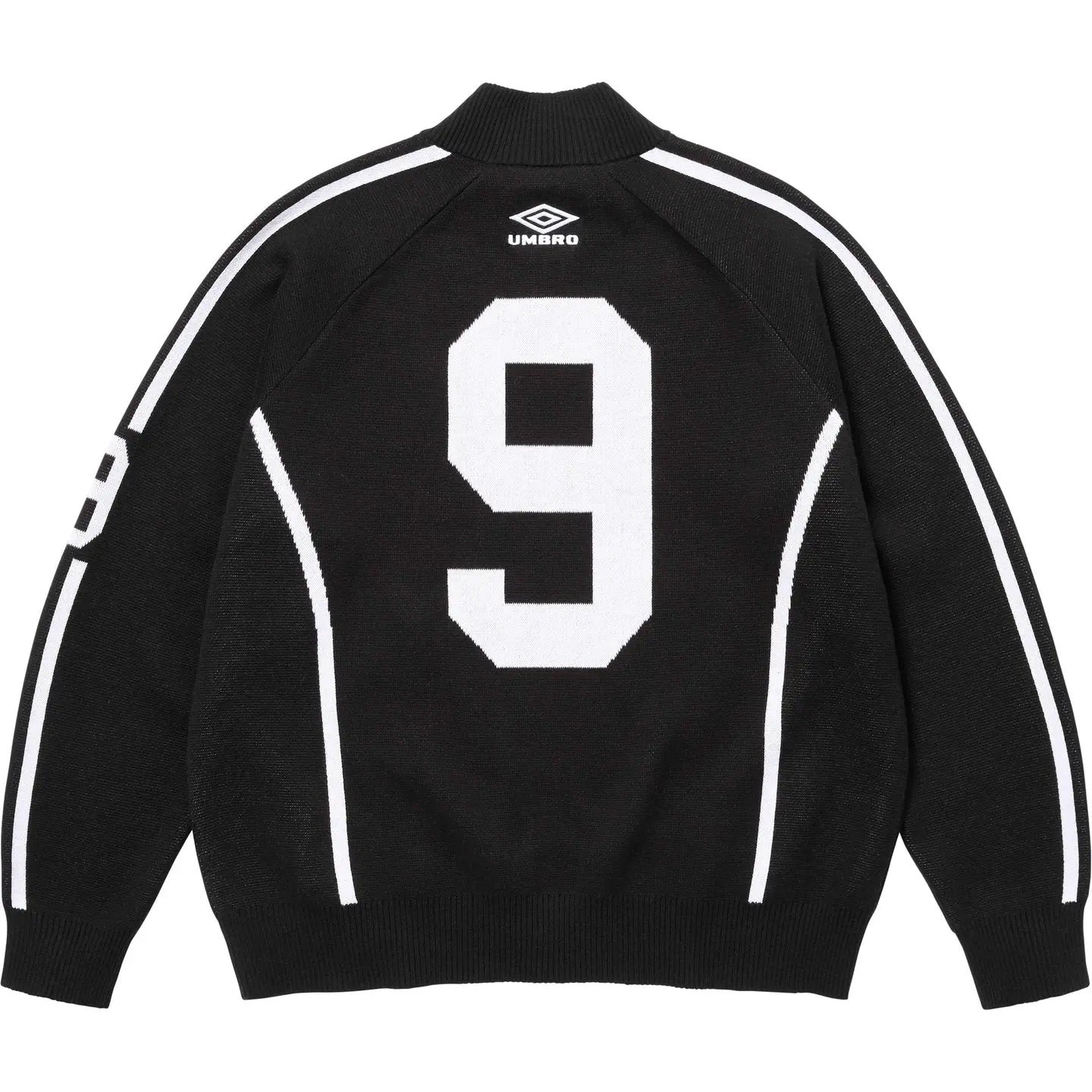 Moletom Tricô SUPREME x UMBRO