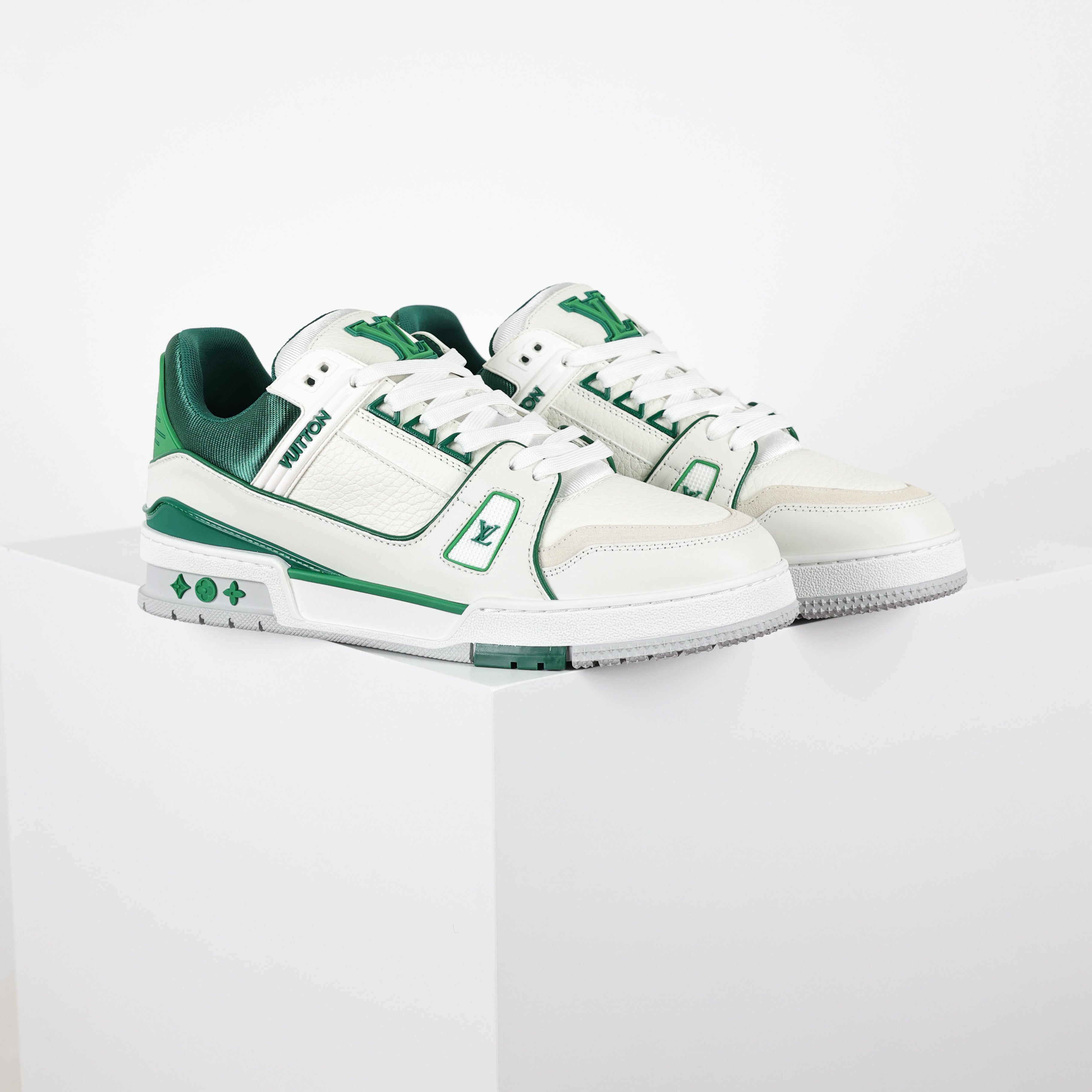 LOUIS VUITTON ´TRAINER`