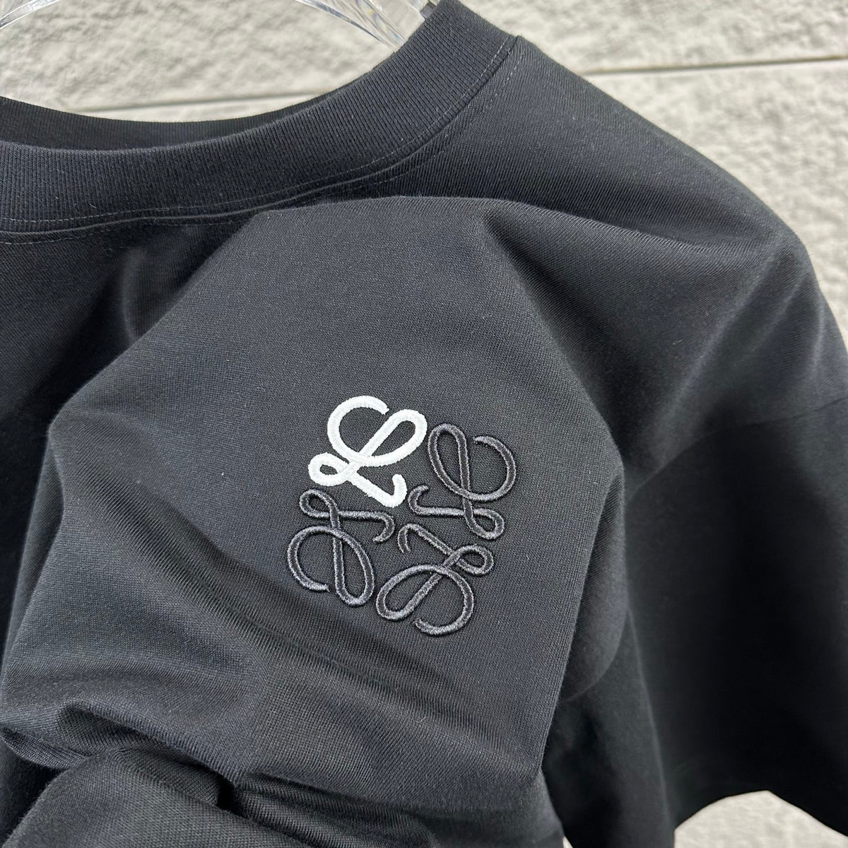 Camiseta LOEWE (Oversized)