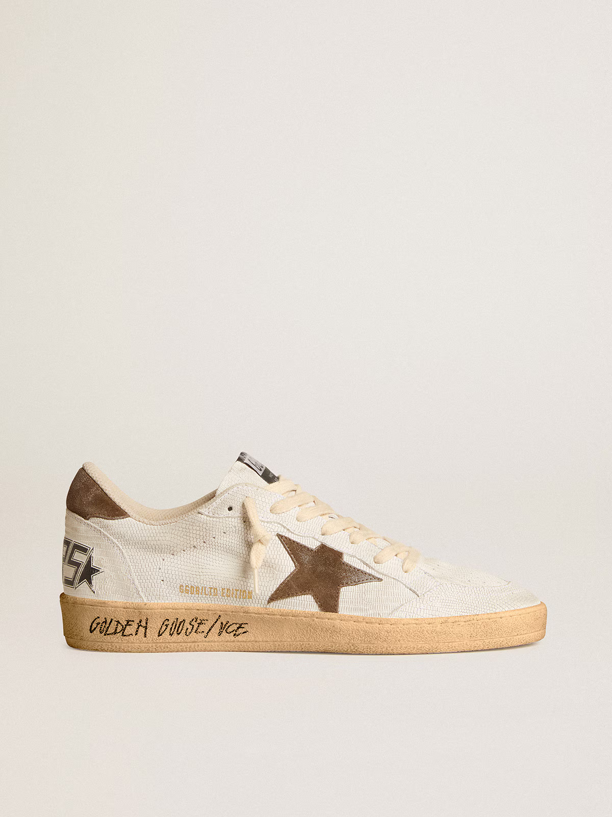 Golden Goose 'Ball Star - LTD Edition'