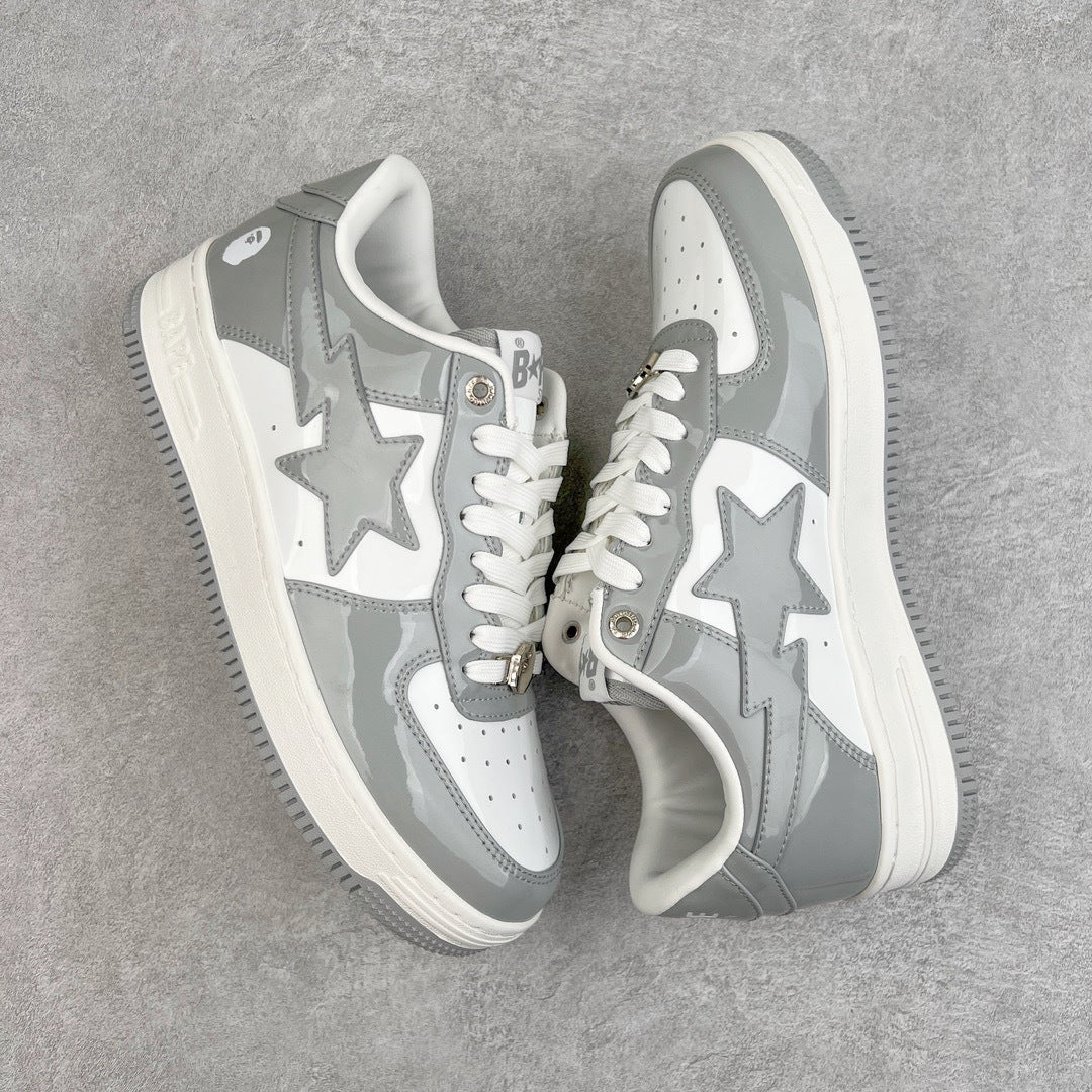 BAPE STA Low