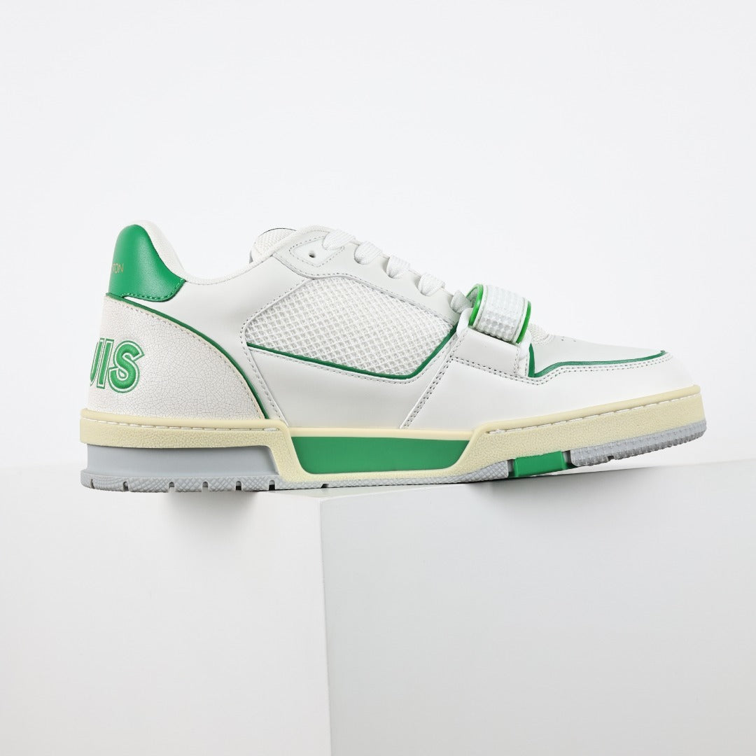 LOUIS VUITTON ´TRAINER STRAP`