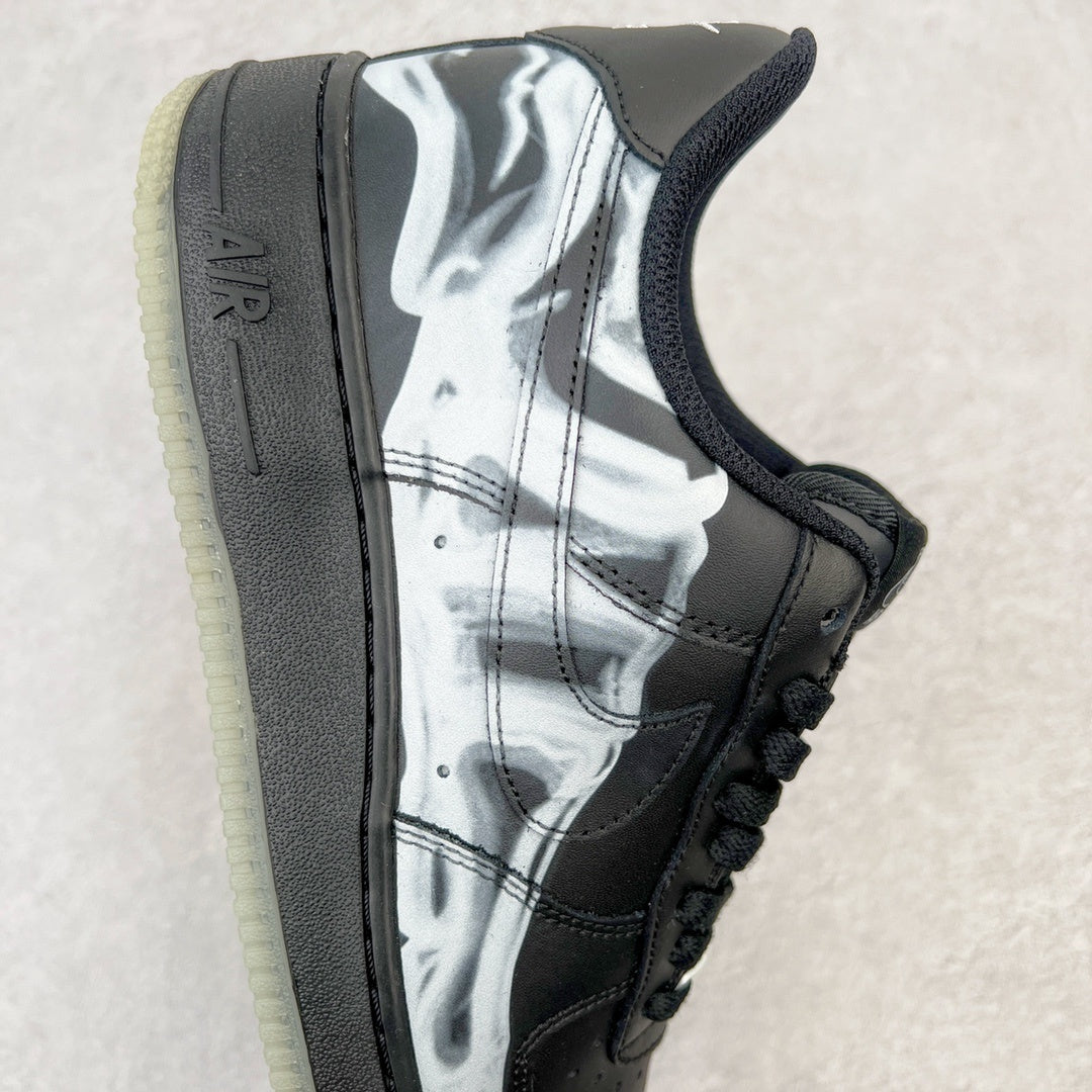 NIKE AIR FORCE 1 LOW SKELETON