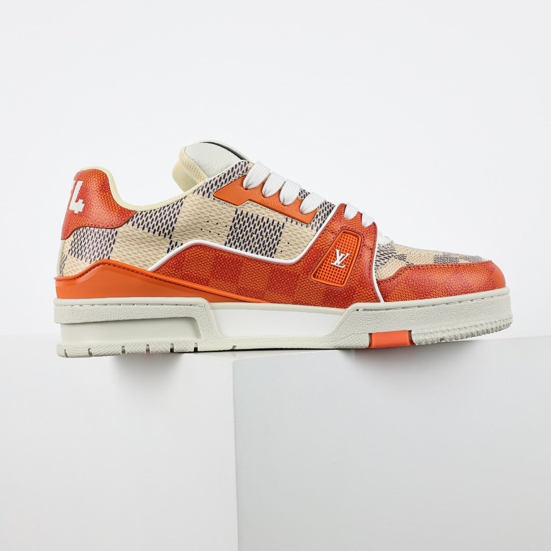 LOUIS VUITTON ´TRAINER`