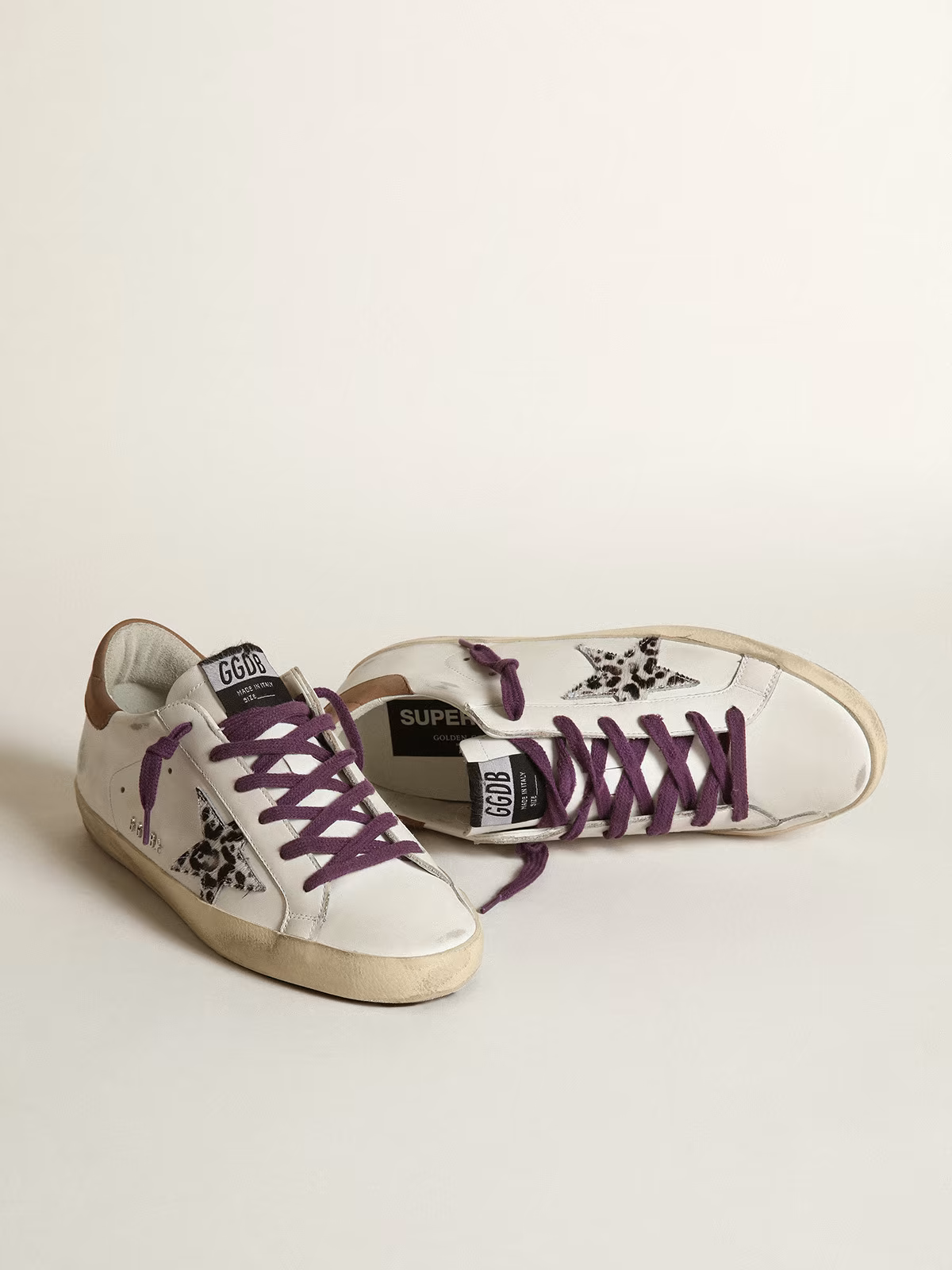 Golden Goose 'Super Star'