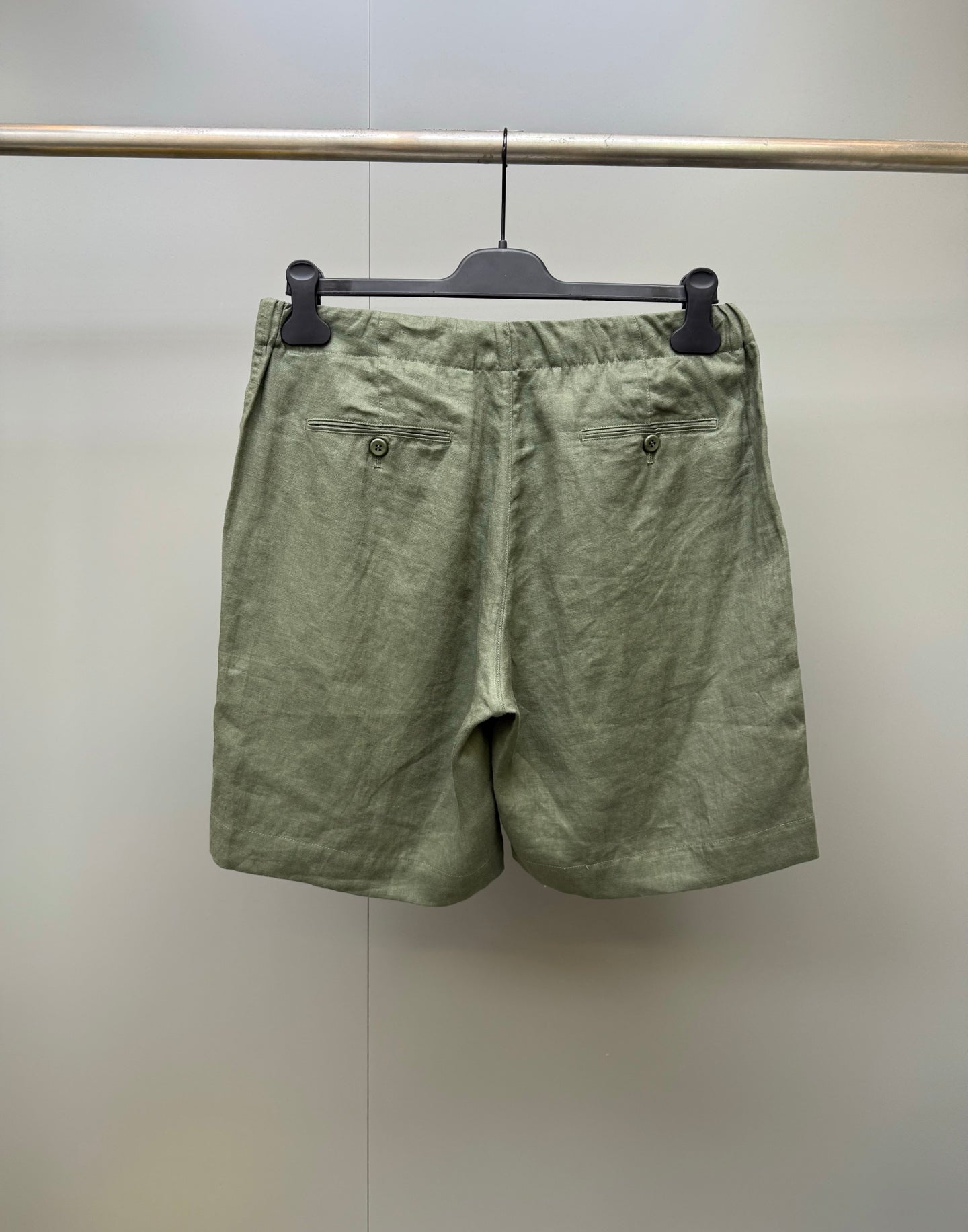 Short Sarja LORO PIANA