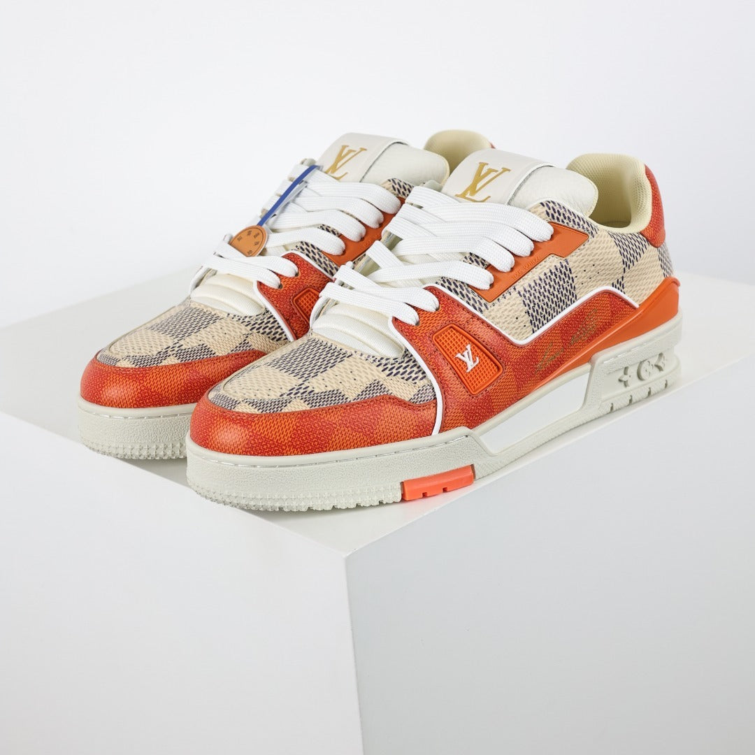 LOUIS VUITTON ´TRAINER`