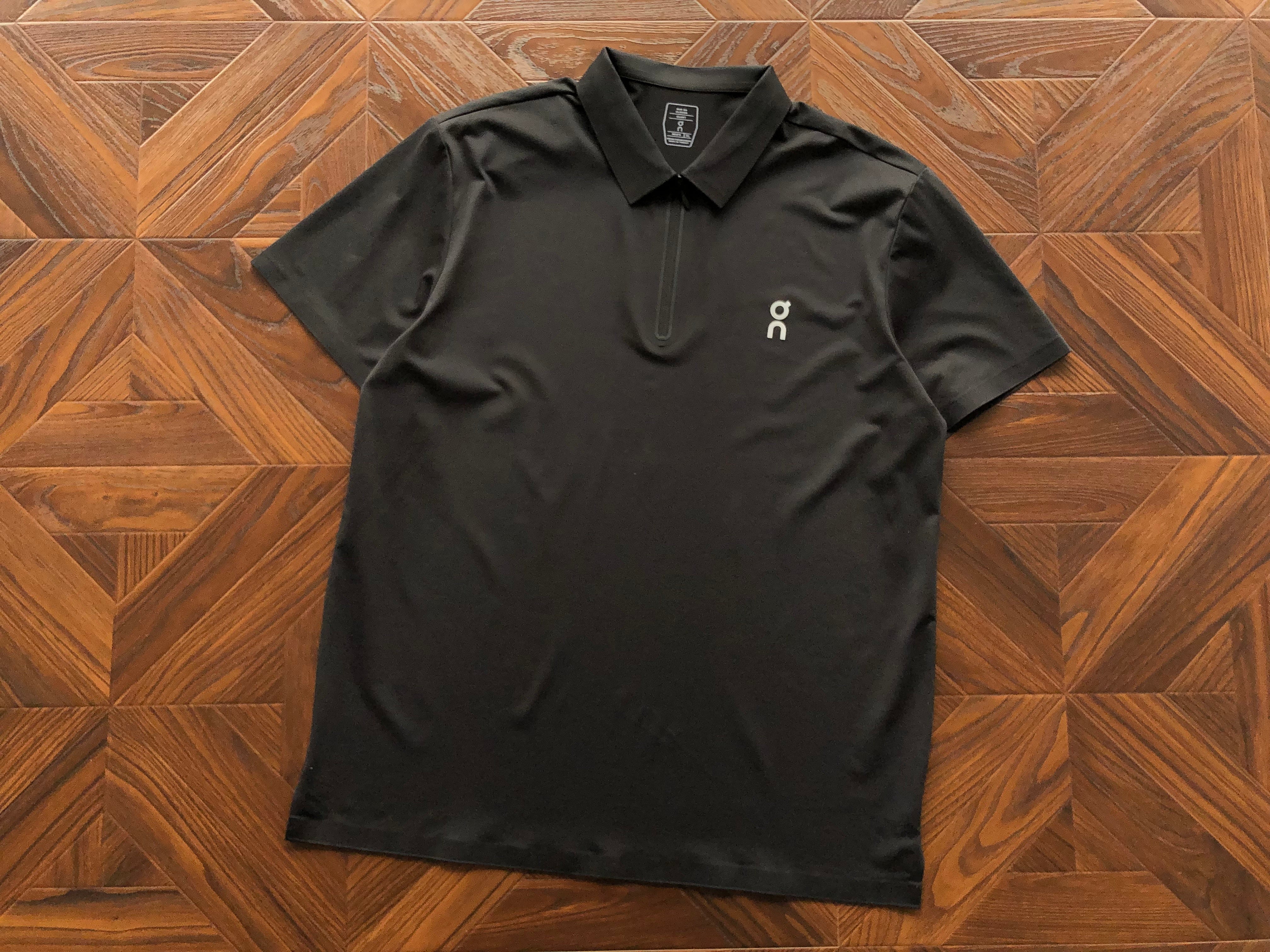 Camisa GOLA POLO ON RUNNING