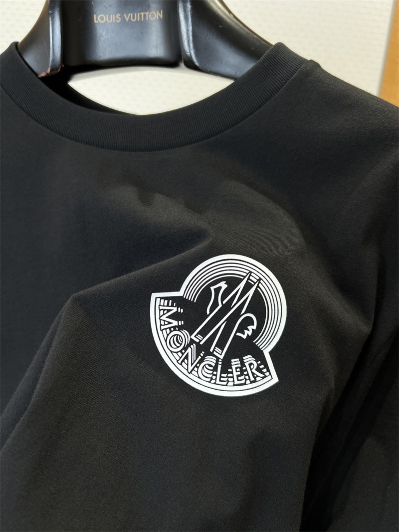 Camiseta Moncler
