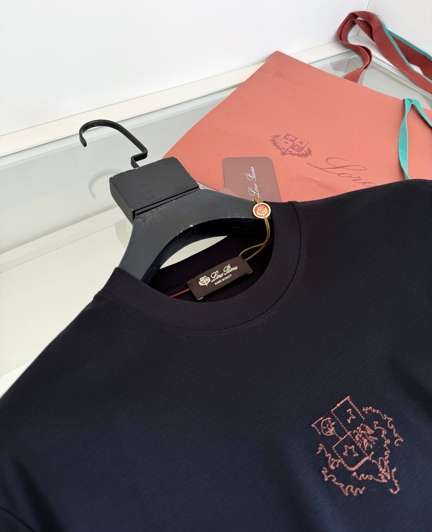 Camiseta LORO PIANA