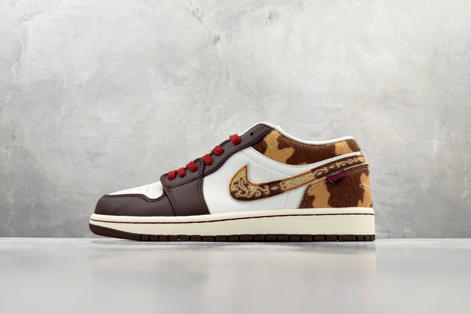 NIKE AIR JORDAN 1 LOW 'YEAR OF THE HORSE'