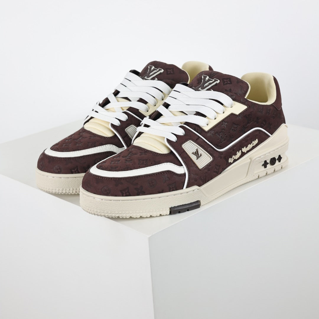 LOUIS VUITTON ´TRAINER`