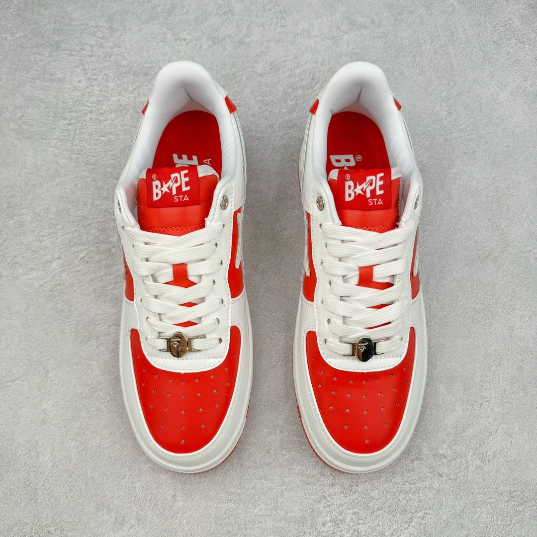 BAPE STA Low