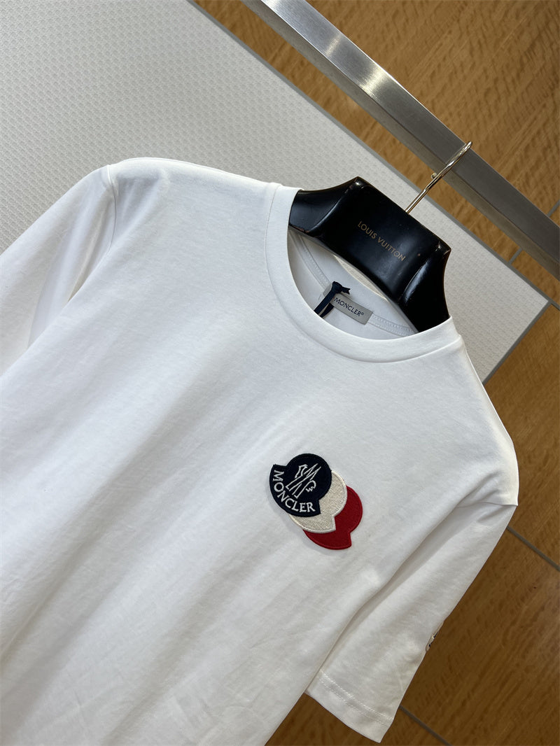 Camiseta Moncler