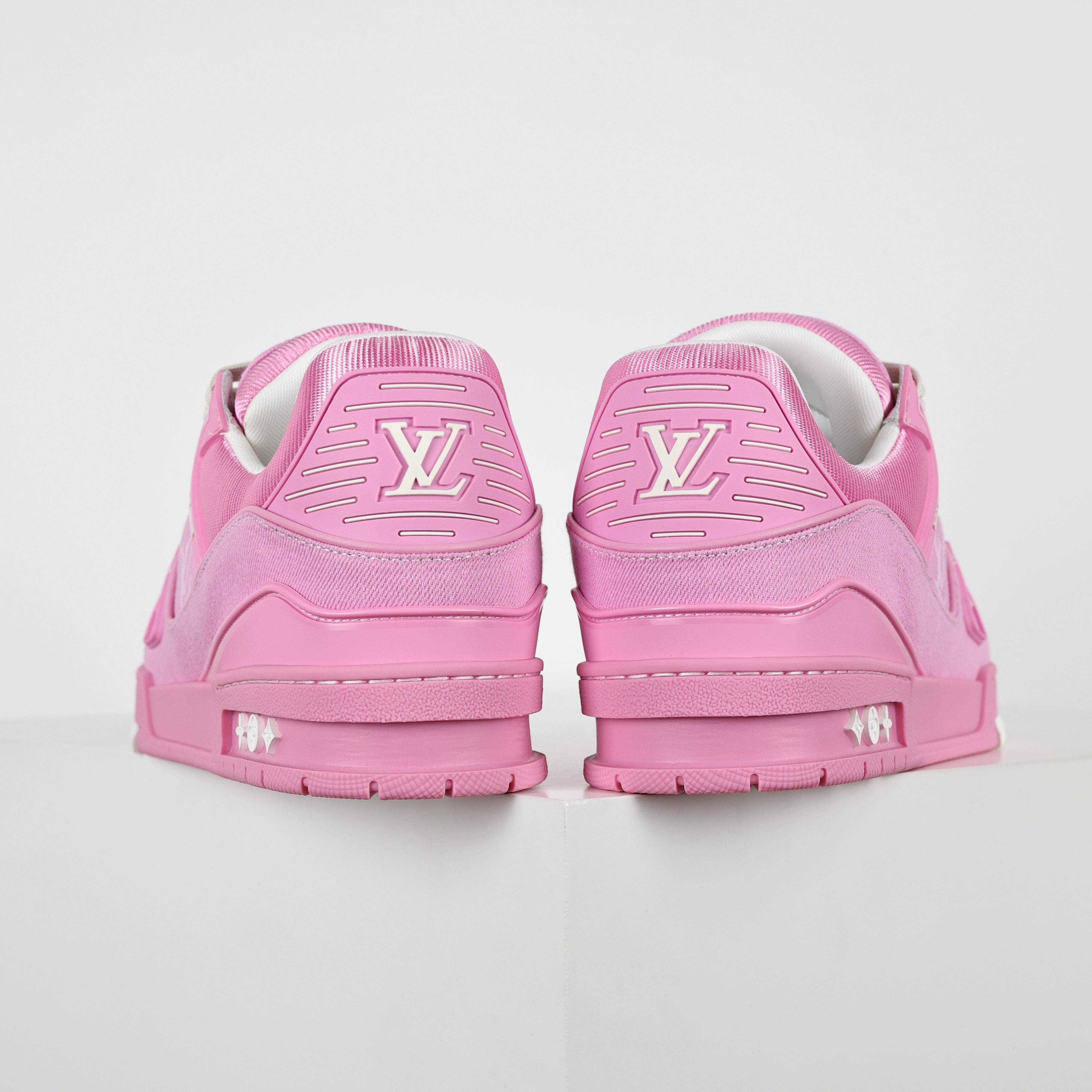 LOUIS VUITTON ´TRAINER`