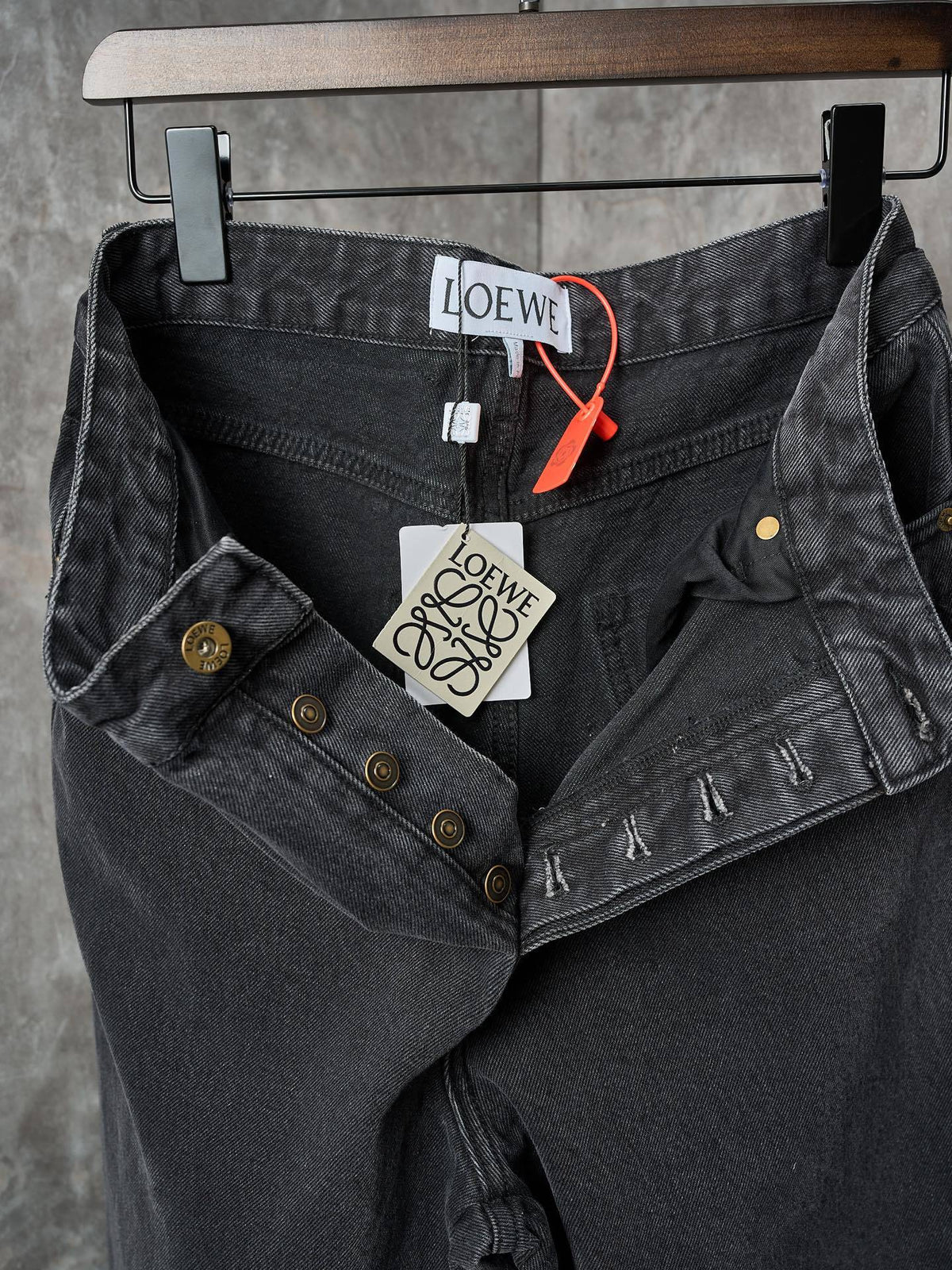 Calça Jeans LOEWE