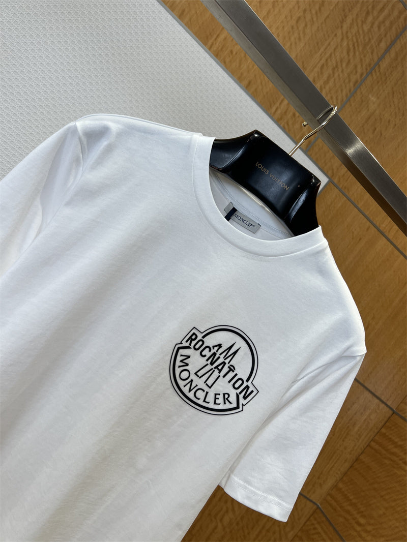 Camiseta Moncler