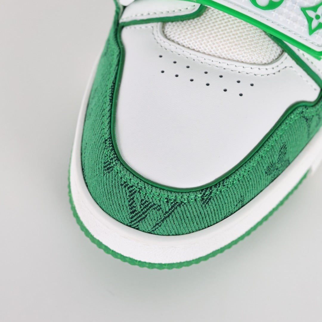 LOUIS VUITTON ´TRAINER STRAP`