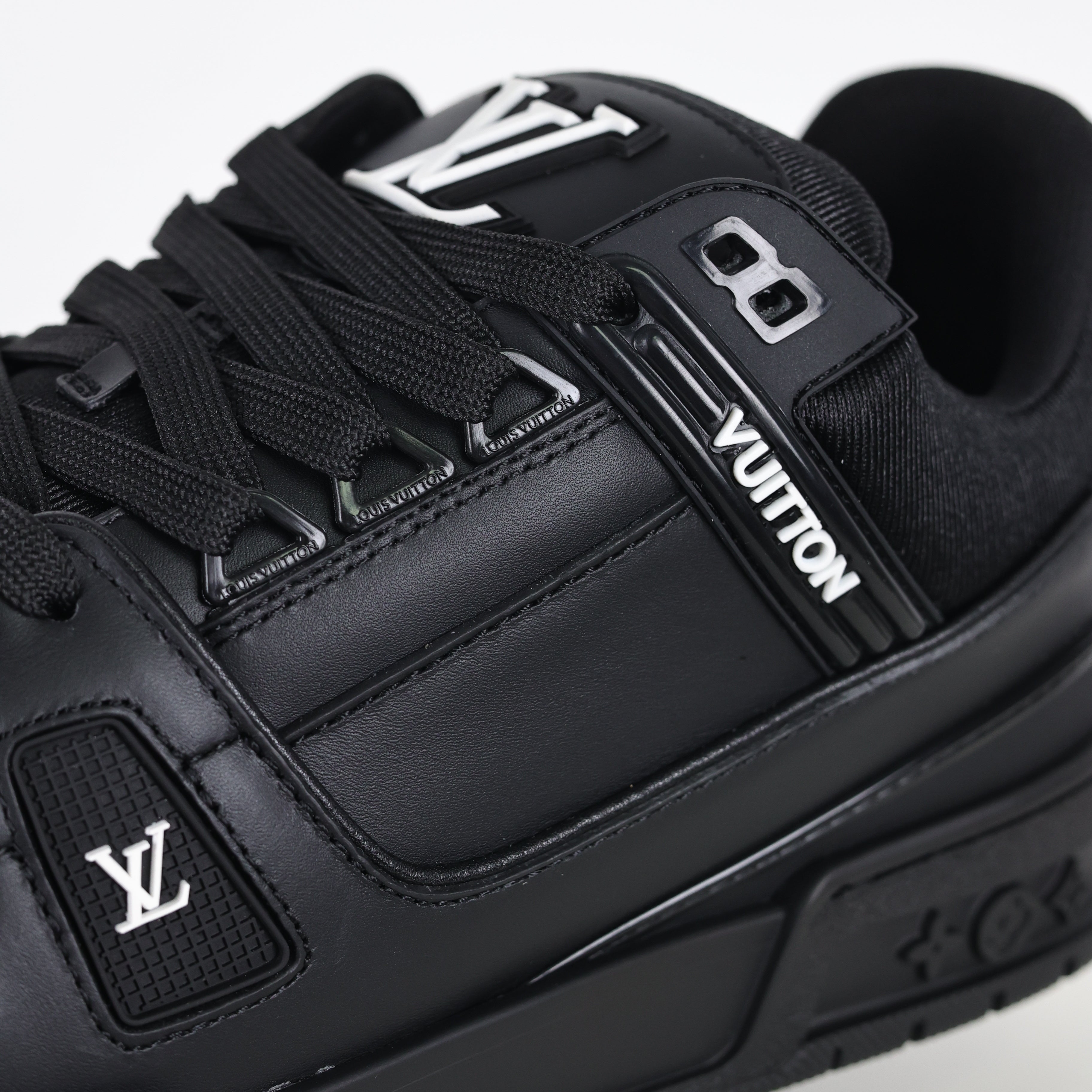 LOUIS VUITTON ´TRAINER`