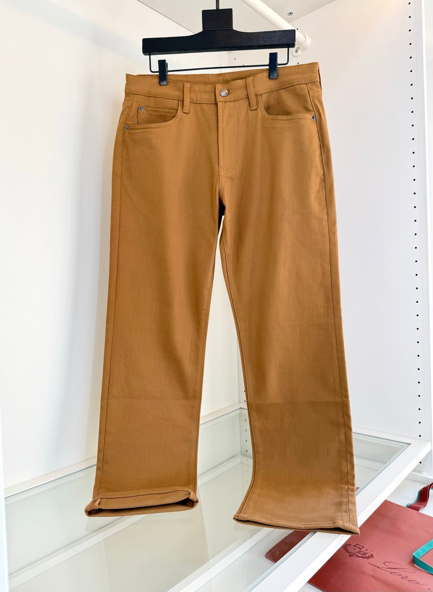 Calça Jeans LORO PIANA