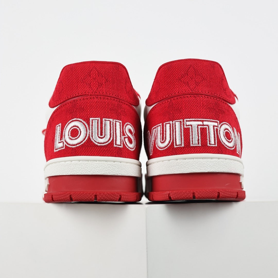 LOUIS VUITTON ´TRAINER STRAP`
