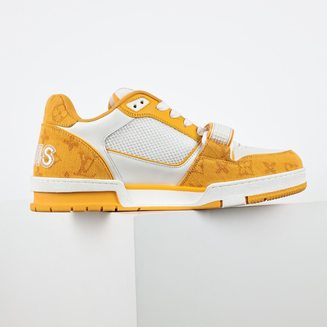 LOUIS VUITTON ´TRAINER STRAP`