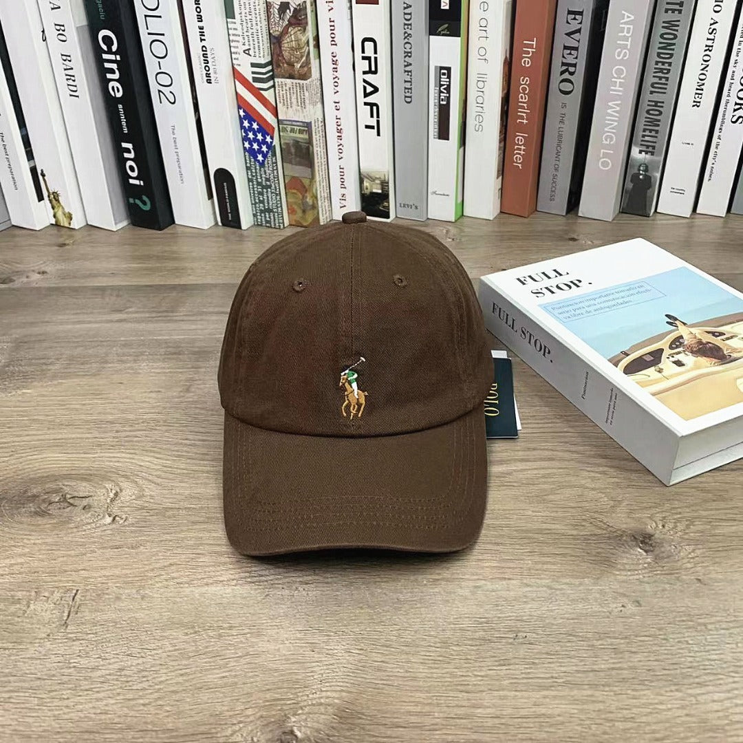 Dad Hat Polo Ralph Lauren